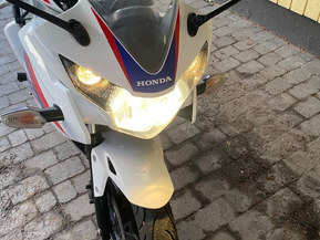 Honda CBR