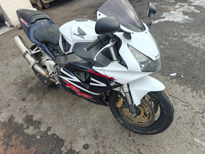 Honda CBR