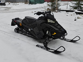 Polaris XC