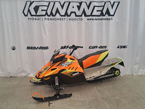 Yamaha SnoScoot