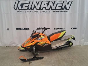Yamaha SnoScoot