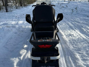 Ski-Doo Expedition