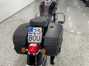 Harley-Davidson Softail