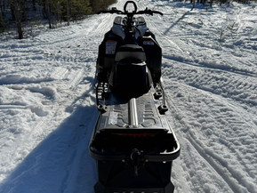 Ski-Doo Summit