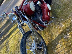 Harley-Davidson Softail