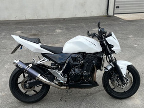 Kawasaki Z