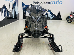 Polaris Indy