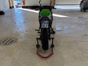Kawasaki Ninja