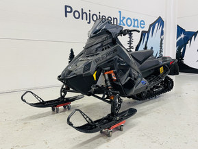 Polaris Indy