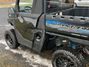Polaris Ranger