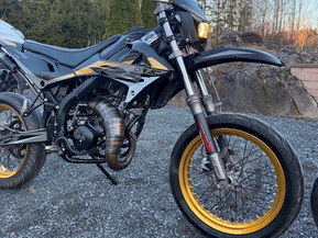 Drac Supermoto