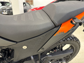 KTM 390