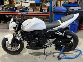 Kawasaki Z