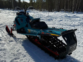 Ski-Doo Freeride