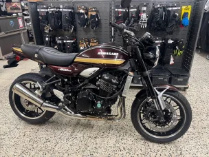 Kawasaki Z