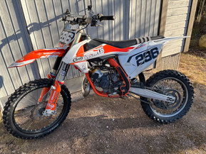 KTM 85