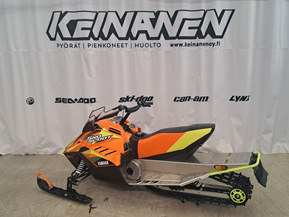 Yamaha SnoScoot