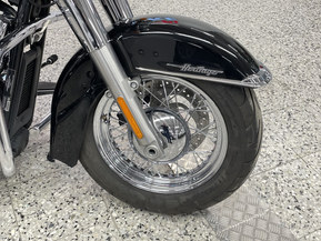 Harley-Davidson Softail