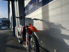 KTM 250