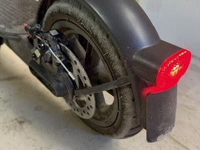 Muu merkki Muu malli