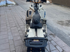 Ski-Doo Freeride