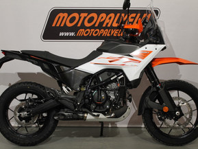 KTM 390