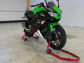 Kawasaki Ninja