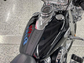 Harley-Davidson Softail