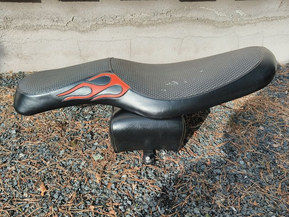 Harley-Davidson Sportster