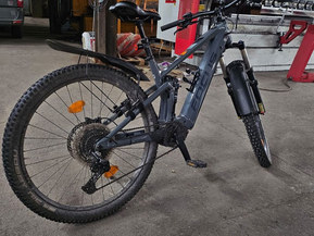 Muu merkki Muu malli