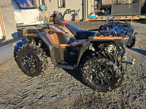 Polaris Sportsman