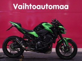 Kawasaki Z