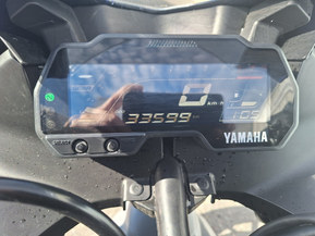 Yamaha YZF-R