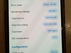 Muu merkki Muu malli