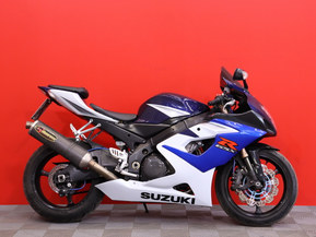 Suzuki GSX-R