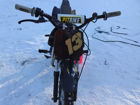 BSE 70cc Pro Edition