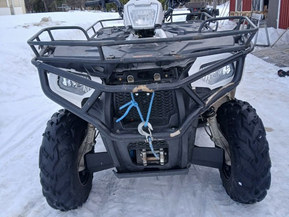 Polaris Sportsman