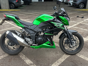 Kawasaki Z