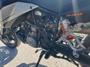 KTM 990
