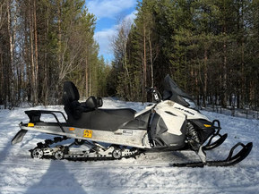 Ski-Doo Expedition