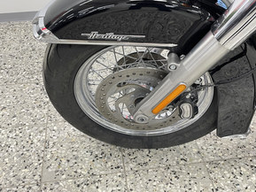 Harley-Davidson Softail