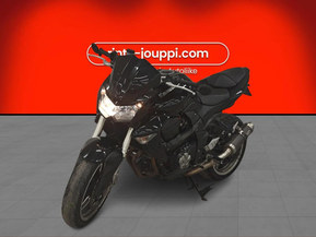 Kawasaki Z