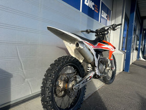 KTM 250