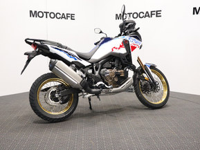 Honda CRF