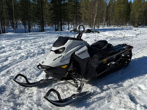 Ski-Doo Summit