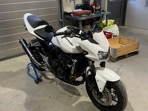 Kawasaki Z