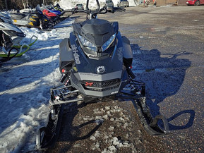 Ski-Doo Backcountry