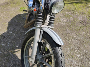 Harley-Davidson Sportster