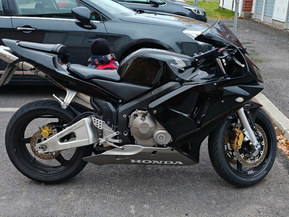 Honda CBR