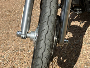 Harley-Davidson Dyna